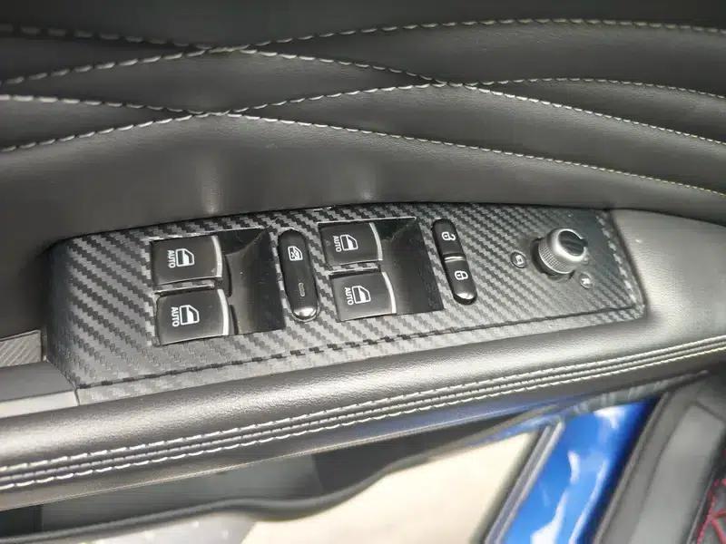 Fengguang ix5 2019 220T CVT Smart Edition (National VI Emission Standard) — миниатюра 13