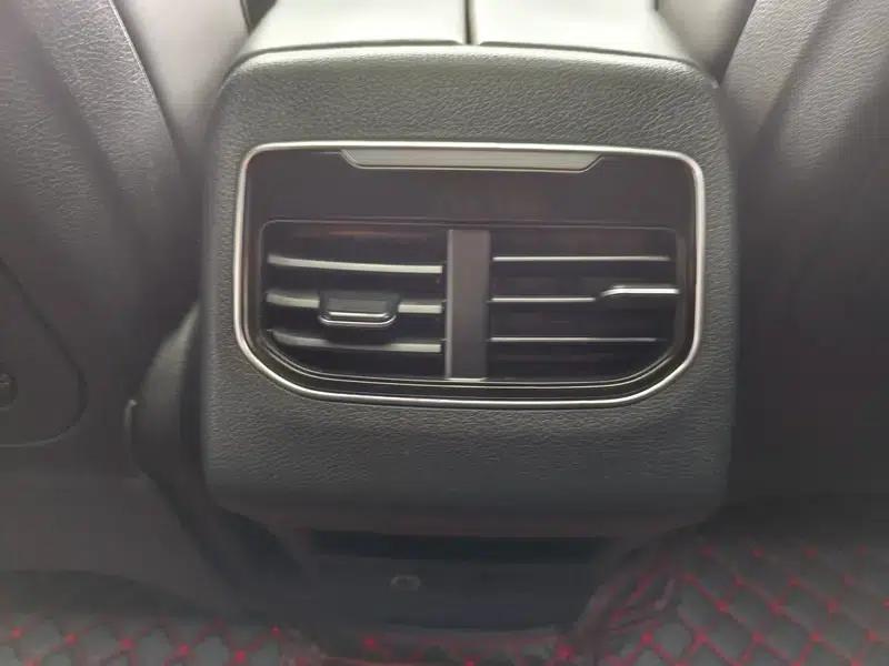 Fengguang ix5 2019 220T CVT Smart Edition (National VI Emission Standard) — миниатюра 6