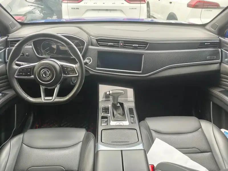 Fengguang ix5 2019 220T CVT Smart Edition (National VI Emission Standard) — миниатюра 7