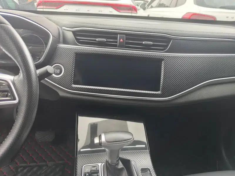 Fengguang ix5 2019 220T CVT Smart Edition (National VI Emission Standard) — миниатюра 8