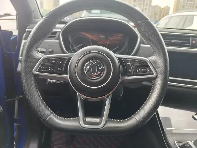 Fengguang ix5 2019 220T CVT Smart Edition (National VI Emission Standard) — миниатюра 9