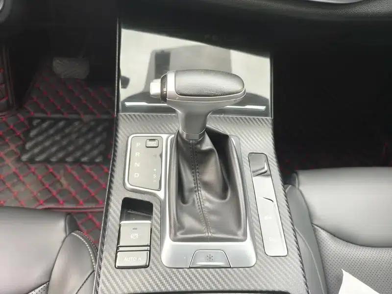 Fengguang ix5 2019 220T CVT Smart Edition (National VI Emission Standard) — миниатюра 10