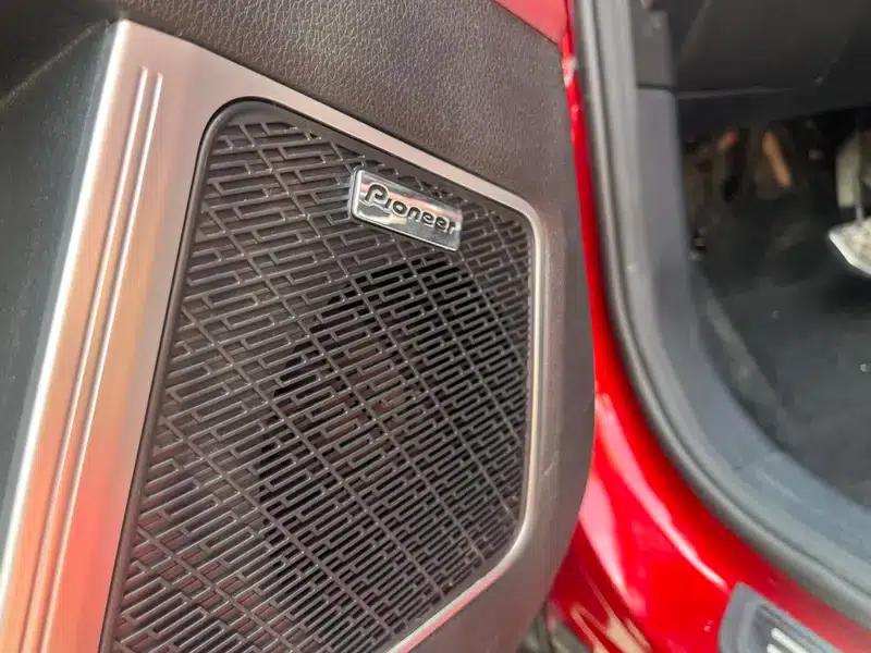 Fengguang ix5 2019 280TGDI CVT Smart Supreme Edition (National VI Emission Standard) — миниатюра 11