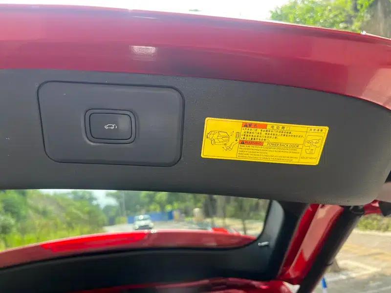 Fengguang ix5 2019 280TGDI CVT Smart Supreme Edition (National VI Emission Standard) — миниатюра 14