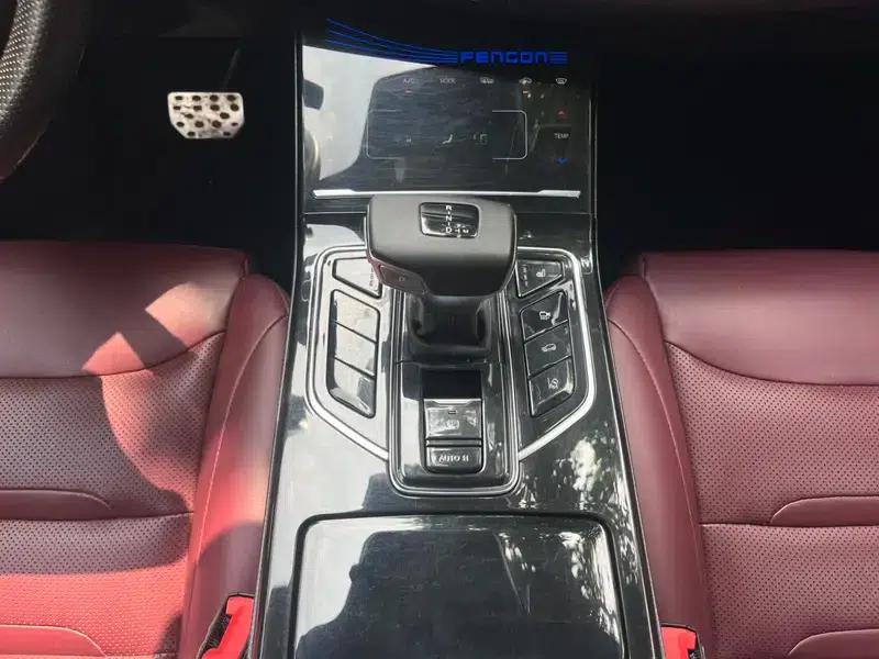 Fengguang ix5 2019 280TGDI CVT Smart Supreme Edition (National VI Emission Standard) — миниатюра 16