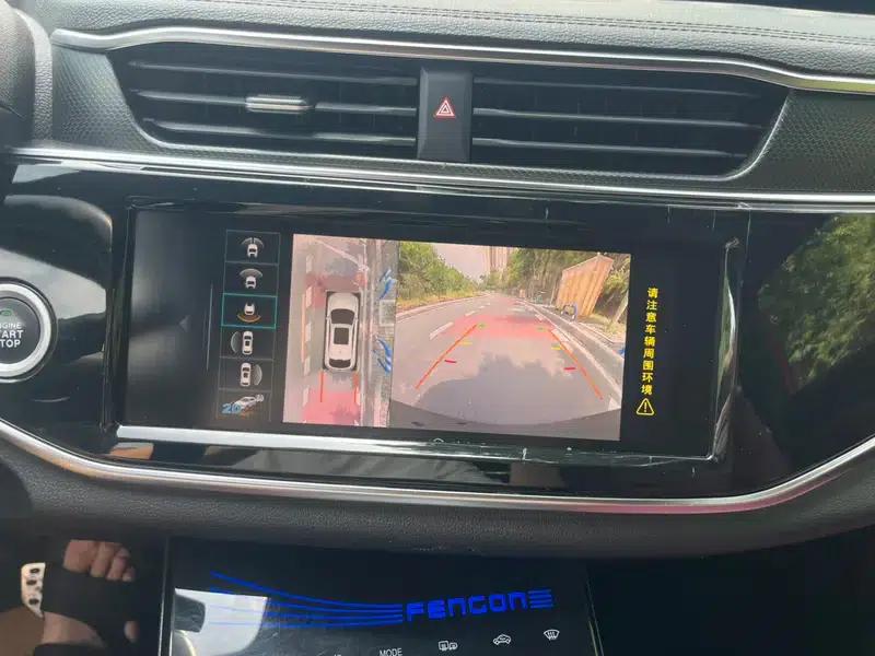 Fengguang ix5 2019 280TGDI CVT Smart Supreme Edition (National VI Emission Standard) — миниатюра 18