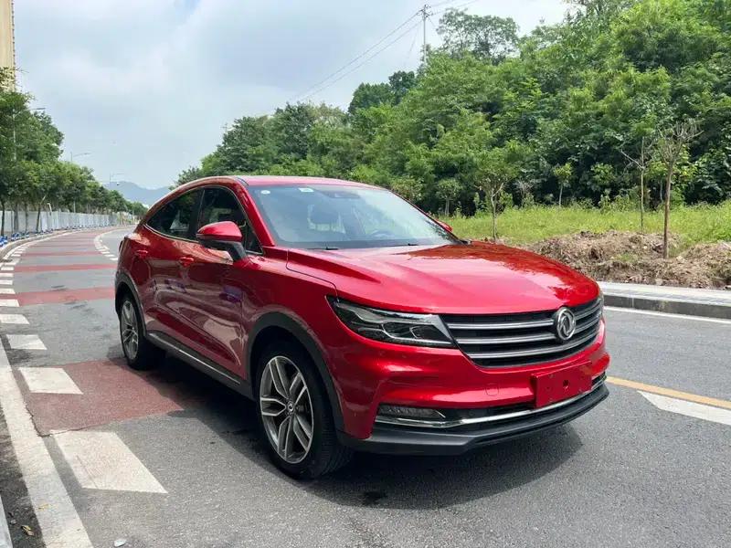 Fengguang ix5 2019 280TGDI CVT Smart Supreme Edition (National VI Emission Standard) — миниатюра 3