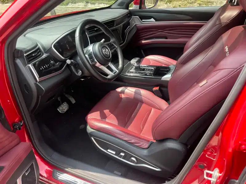 Fengguang ix5 2019 280TGDI CVT Smart Supreme Edition (National VI Emission Standard) — миниатюра 22