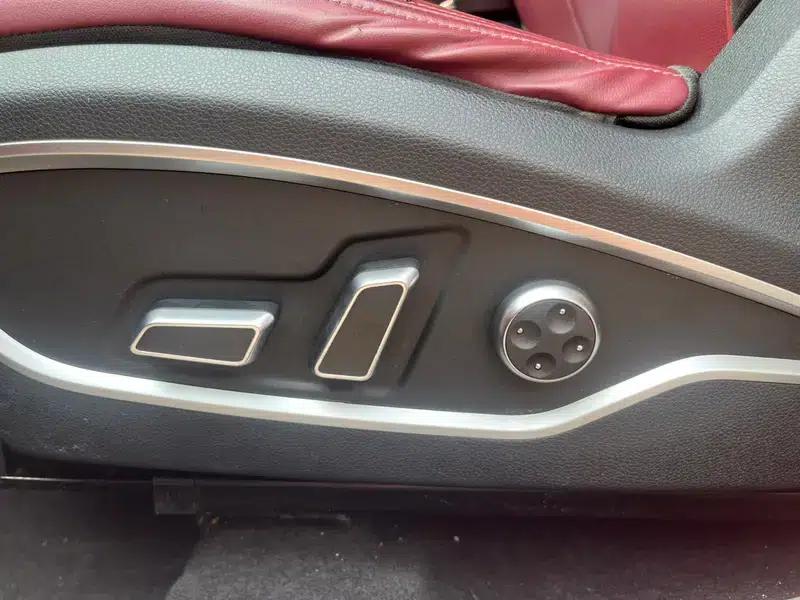 Fengguang ix5 2019 280TGDI CVT Smart Supreme Edition (National VI Emission Standard) — миниатюра 23