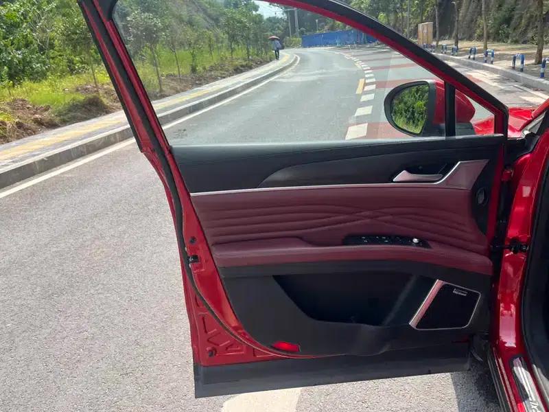 Fengguang ix5 2019 280TGDI CVT Smart Supreme Edition (National VI Emission Standard) — миниатюра 26