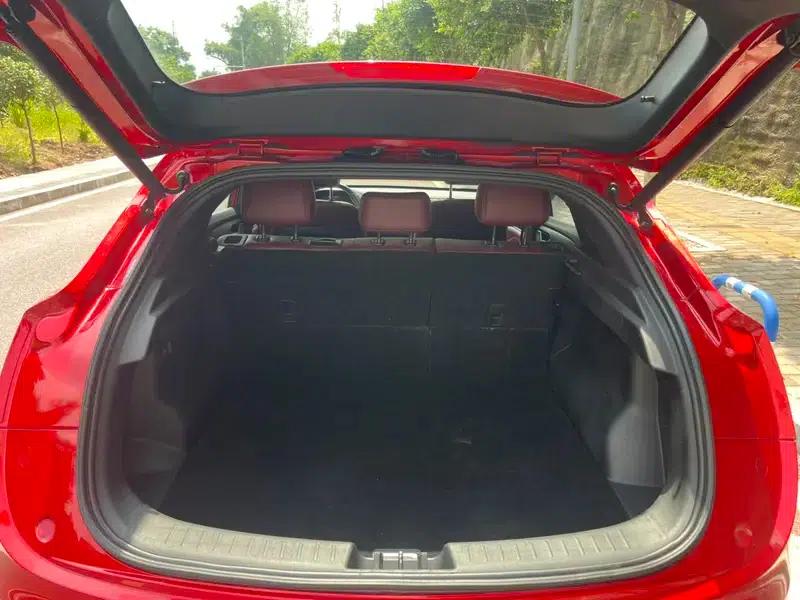 Fengguang ix5 2019 280TGDI CVT Smart Supreme Edition (National VI Emission Standard) — миниатюра 27