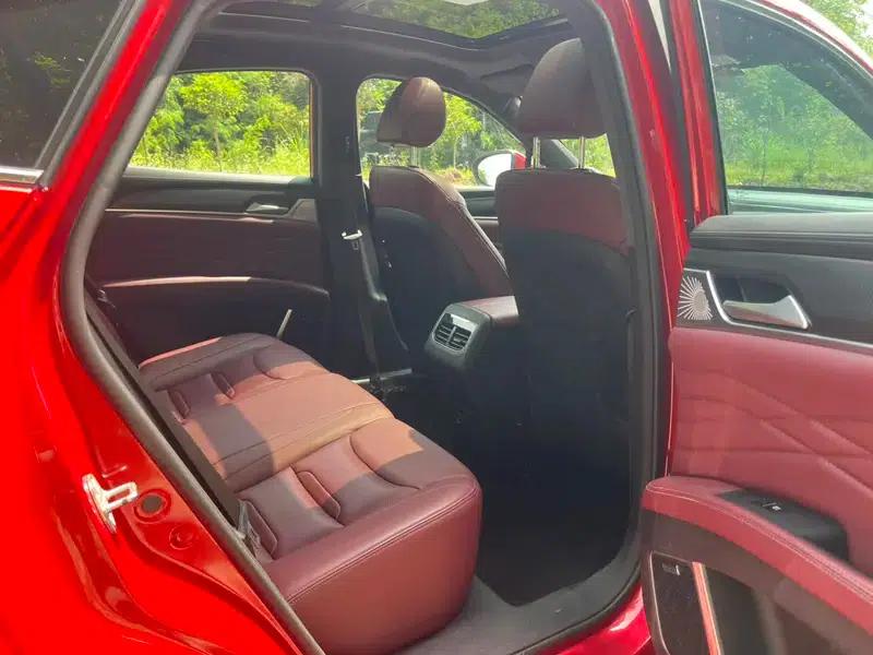 Fengguang ix5 2019 280TGDI CVT Smart Supreme Edition (National VI Emission Standard) — миниатюра 28