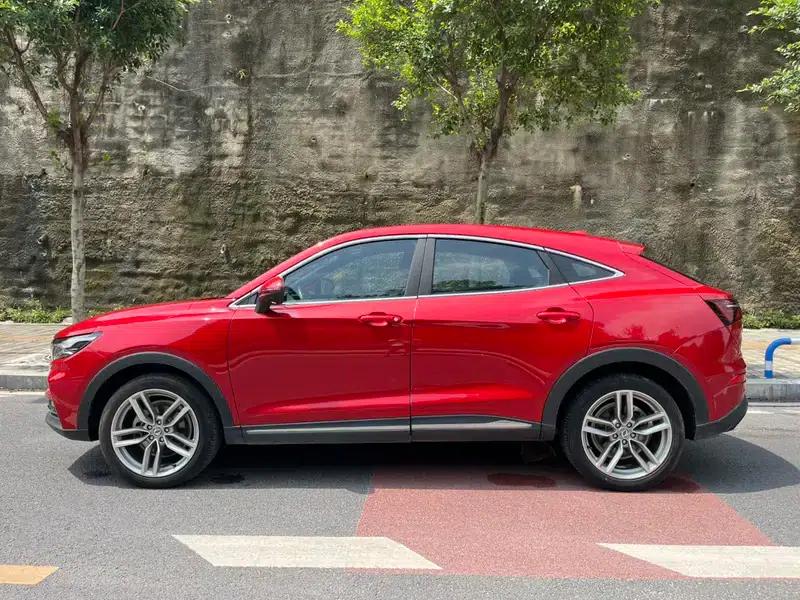 Fengguang ix5 2019 280TGDI CVT Smart Supreme Edition (National VI Emission Standard) — миниатюра 4