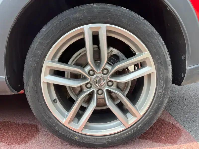 Fengguang ix5 2019 280TGDI CVT Smart Supreme Edition (National VI Emission Standard) — миниатюра 8