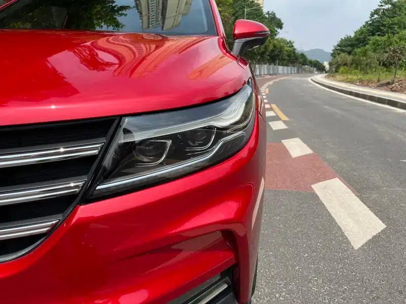 Fengguang ix5 2019 280TGDI CVT Smart Supreme Edition (National VI Emission Standard) — миниатюра 10
