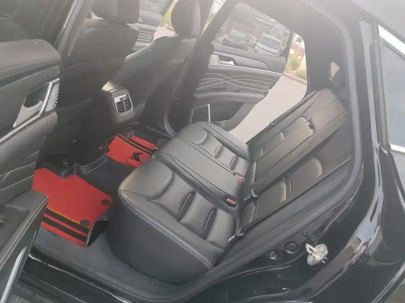 Fengguang ix5 2019 Model 280TGDI CVT Smart Edition (National V Emission Standard) — миниатюра 15
