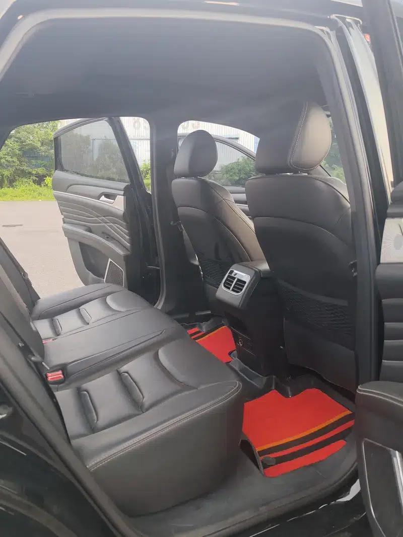 Fengguang ix5 2019 Model 280TGDI CVT Smart Edition (National V Emission Standard) — миниатюра 16