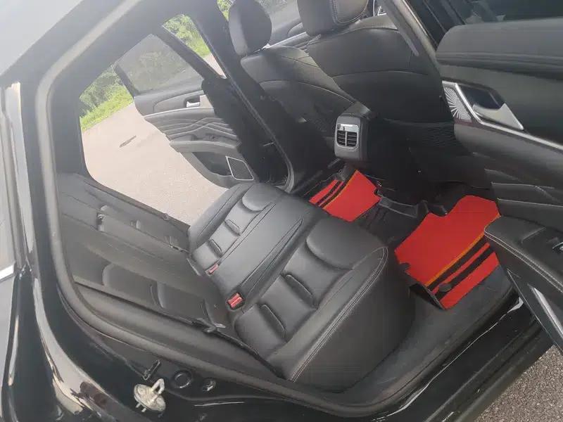 Fengguang ix5 2019 Model 280TGDI CVT Smart Edition (National V Emission Standard) — миниатюра 19