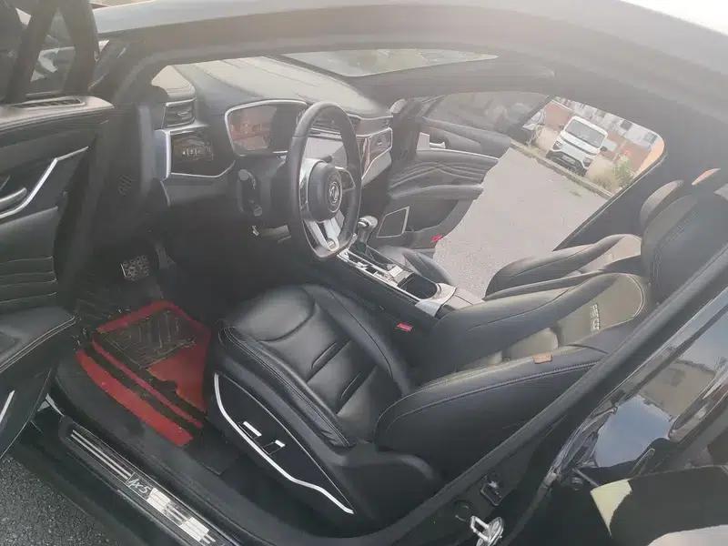 Fengguang ix5 2019 Model 280TGDI CVT Smart Edition (National V Emission Standard) — миниатюра 20