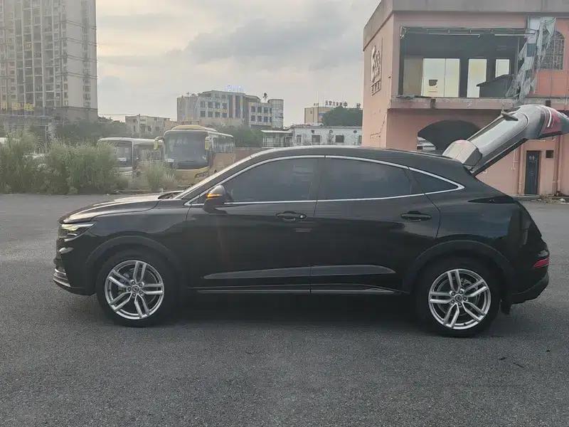 Fengguang ix5 2019 Model 280TGDI CVT Smart Edition (National V Emission Standard) — миниатюра 4