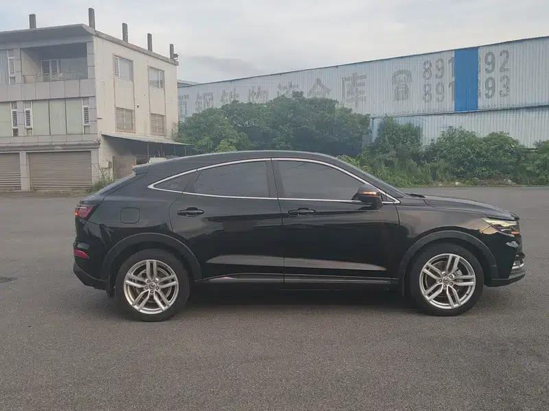 Fengguang ix5 2019 Model 280TGDI CVT Smart Edition (National V Emission Standard) — миниатюра 8