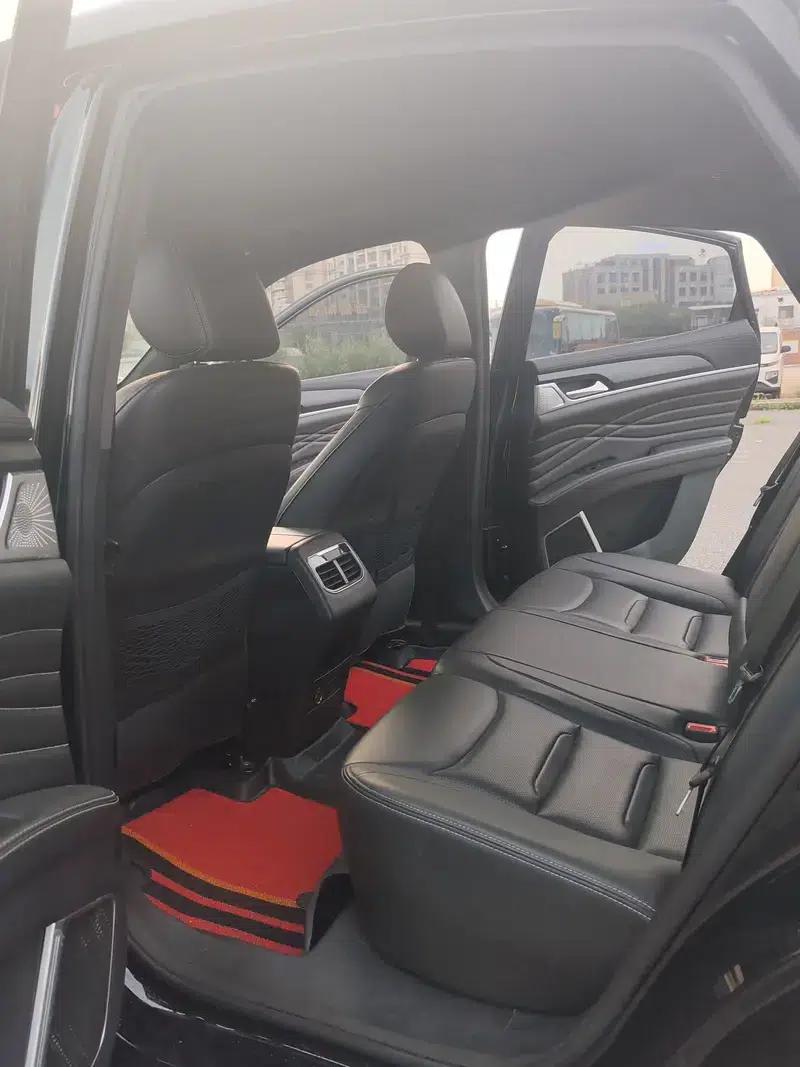 Fengguang ix5 2019 Model 280TGDI CVT Smart Edition (National V Emission Standard) — миниатюра 10