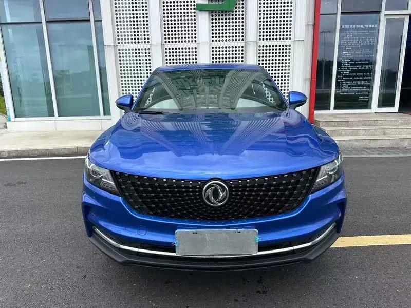Fengguang ix5 2019 220T CVT Smart Edition (National V Emission Standard) — миниатюра 2