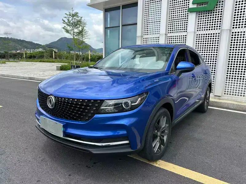 Fengguang ix5 2019 220T CVT Smart Edition (National V Emission Standard) — миниатюра 11