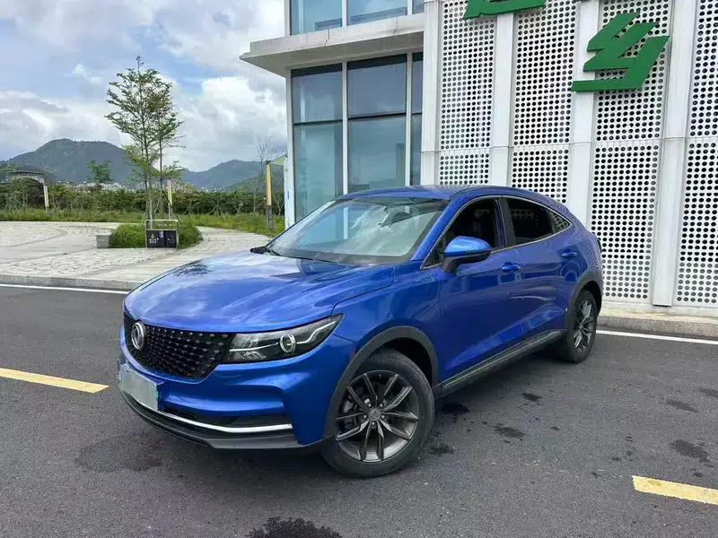 Fengguang ix5 2019 220T CVT Smart Edition (National V Emission Standard) — миниатюра 12
