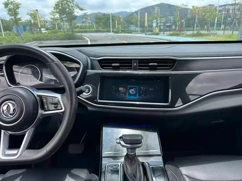 Fengguang ix5 2019 220T CVT Smart Edition (National V Emission Standard) — миниатюра 13