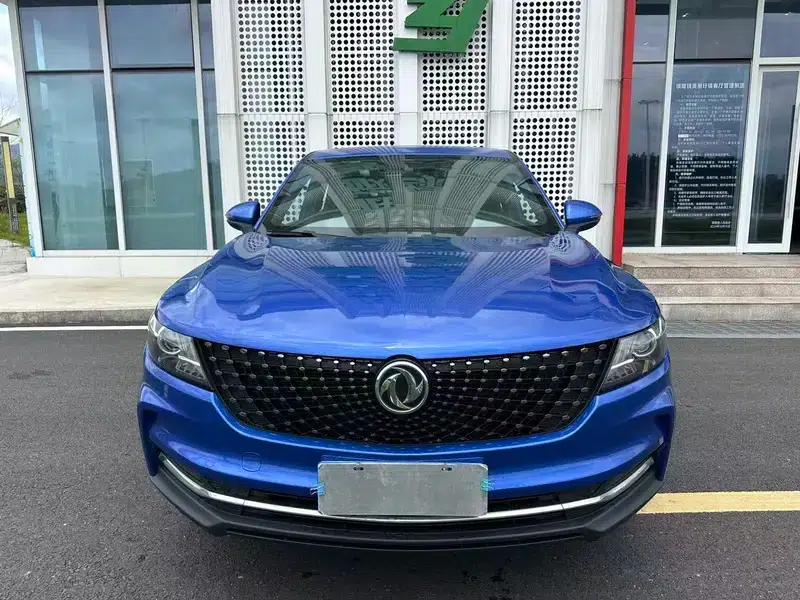 Fengguang ix5 2019 220T CVT Smart Edition (National V Emission Standard) — миниатюра 15