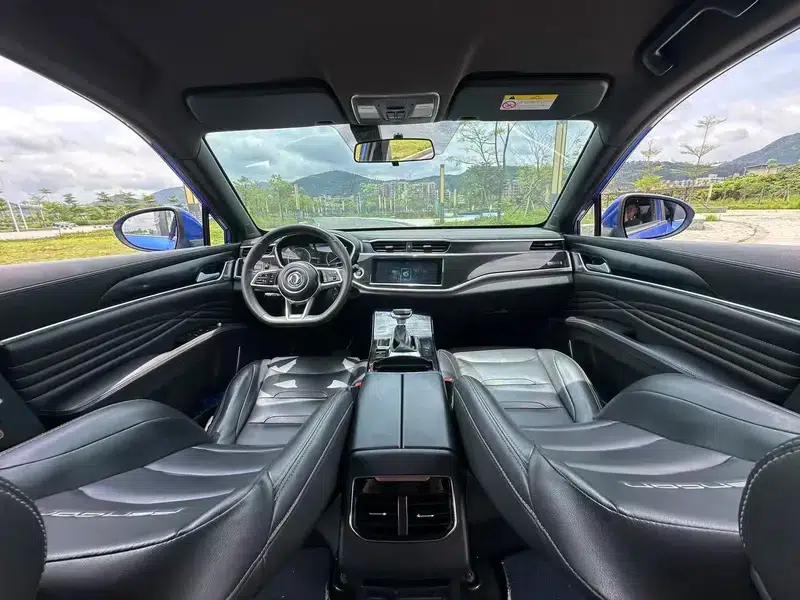 Fengguang ix5 2019 220T CVT Smart Edition (National V Emission Standard) — миниатюра 19