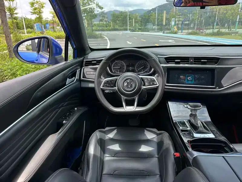 Fengguang ix5 2019 220T CVT Smart Edition (National V Emission Standard) — миниатюра 20