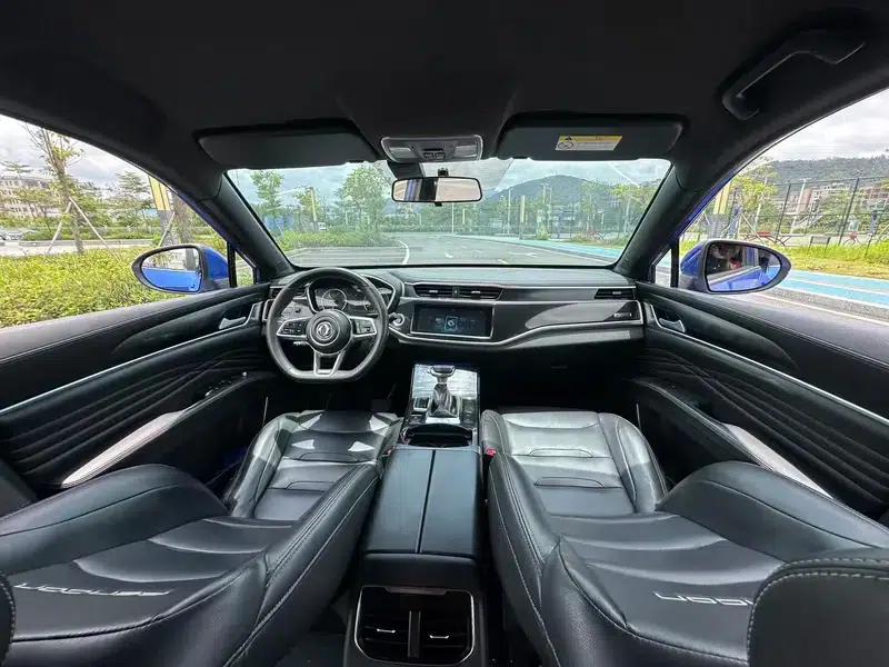 Fengguang ix5 2019 220T CVT Smart Edition (National V Emission Standard) — миниатюра 21