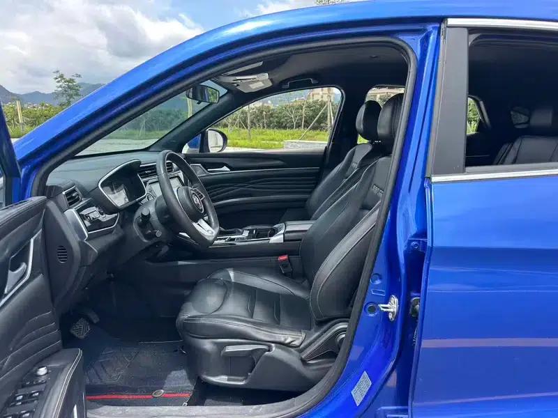 Fengguang ix5 2019 220T CVT Smart Edition (National V Emission Standard) — миниатюра 22
