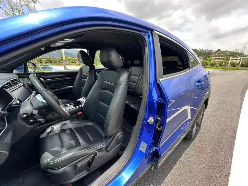 Fengguang ix5 2019 220T CVT Smart Edition (National V Emission Standard) — миниатюра 23