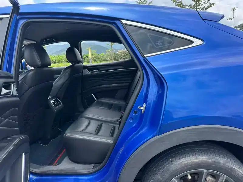 Fengguang ix5 2019 220T CVT Smart Edition (National V Emission Standard) — миниатюра 24