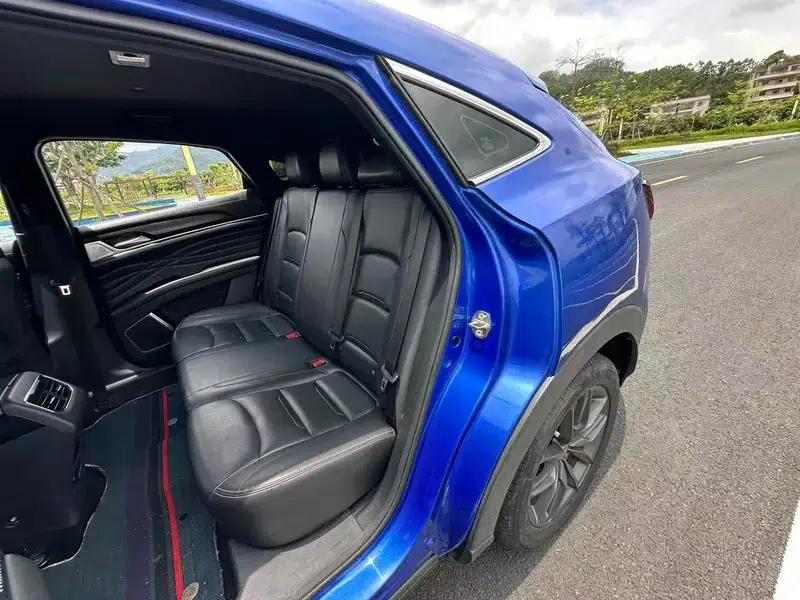 Fengguang ix5 2019 220T CVT Smart Edition (National V Emission Standard) — миниатюра 25