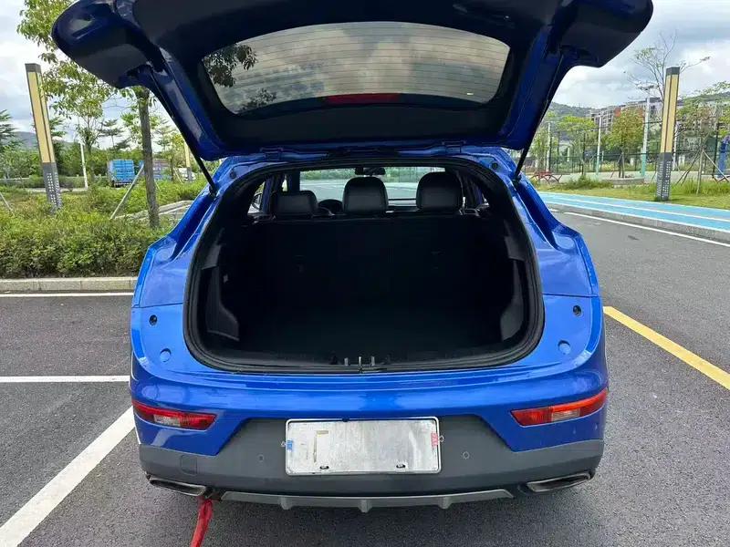 Fengguang ix5 2019 220T CVT Smart Edition (National V Emission Standard) — миниатюра 26