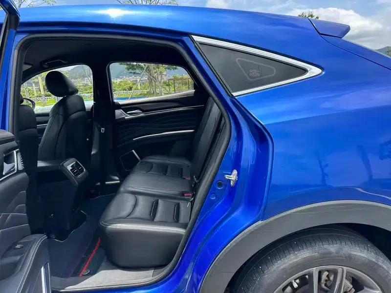 Fengguang ix5 2019 220T CVT Smart Edition (National V Emission Standard) — миниатюра 27