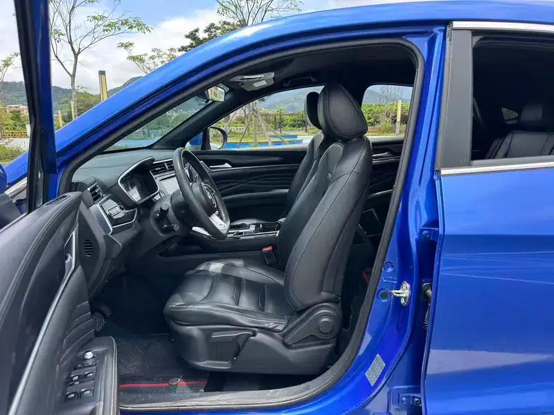 Fengguang ix5 2019 220T CVT Smart Edition (National V Emission Standard) — миниатюра 28