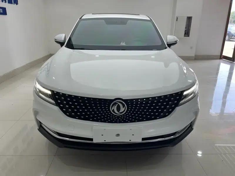 Fengguang ix5 2019 Model 280TGDI CVT Smart Edition (National V Emission Standard) — миниатюра 2