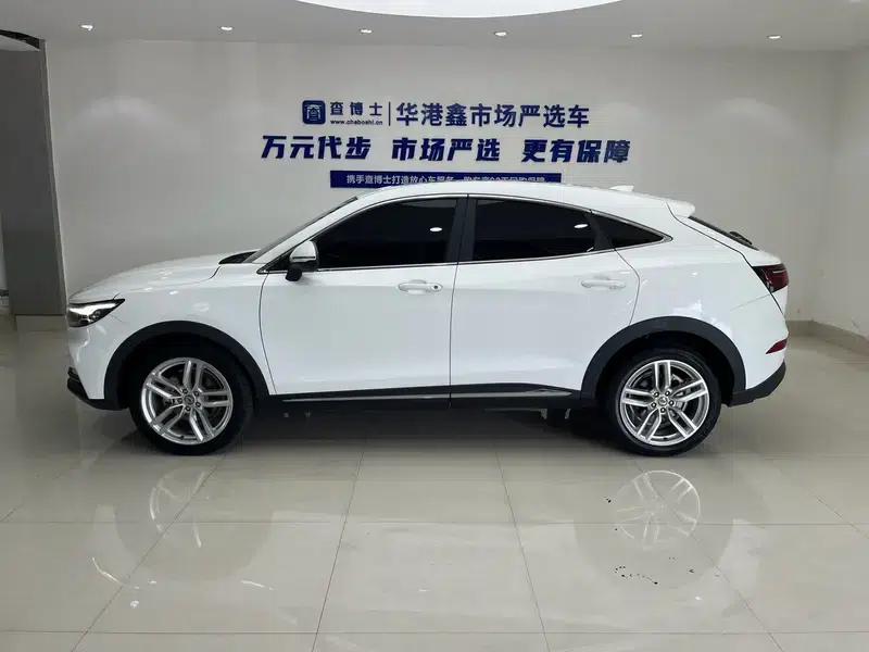 Fengguang ix5 2019 Model 280TGDI CVT Smart Edition (National V Emission Standard) — миниатюра 4
