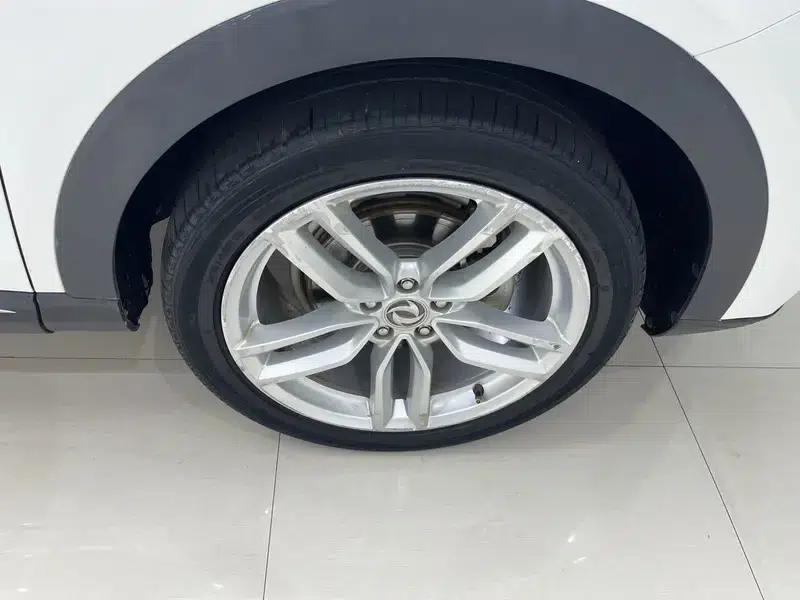 Fengguang ix5 2019 Model 280TGDI CVT Smart Edition (National V Emission Standard) — миниатюра 8