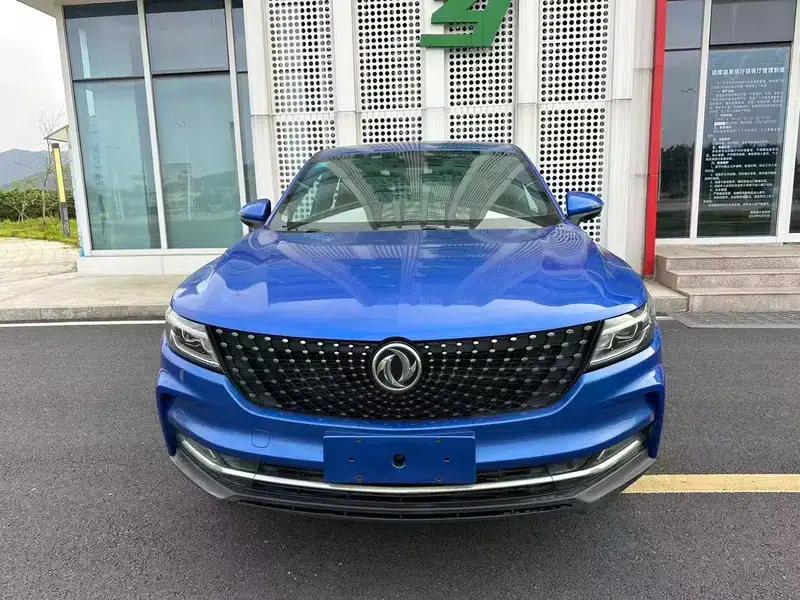 Fengguang ix5 2019 220T CVT Smart Edition (National V Emission Standard) — миниатюра 11