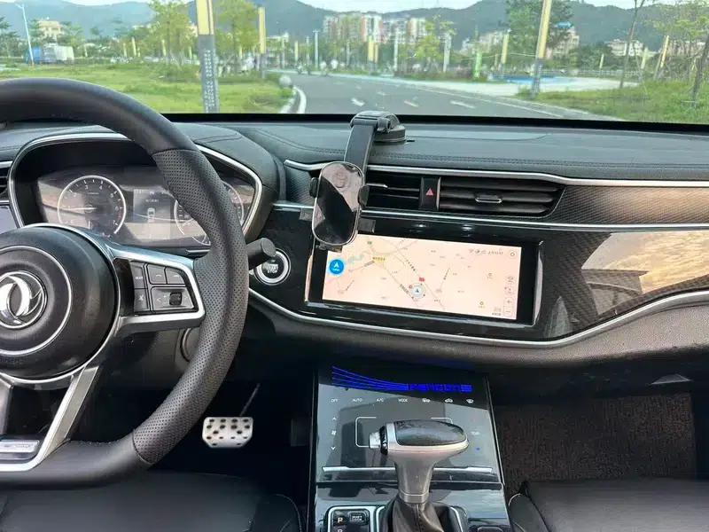 Fengguang ix5 2019 220T CVT Smart Edition (National V Emission Standard) — миниатюра 14