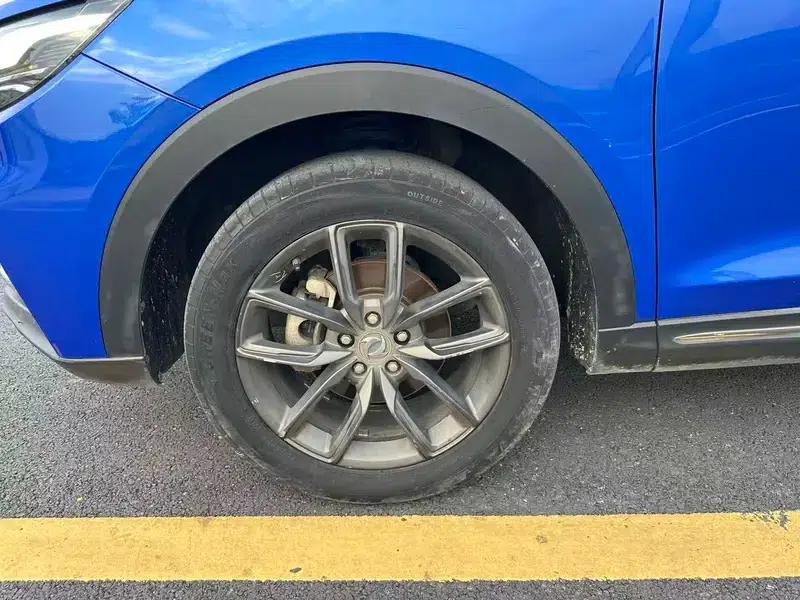 Fengguang ix5 2019 220T CVT Smart Edition (National V Emission Standard) — миниатюра 15