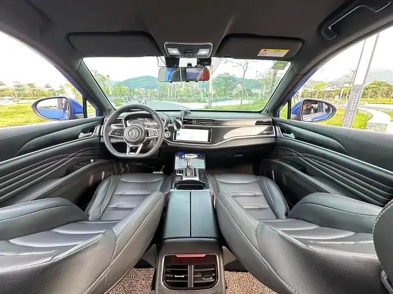 Fengguang ix5 2019 220T CVT Smart Edition (National V Emission Standard) — миниатюра 16