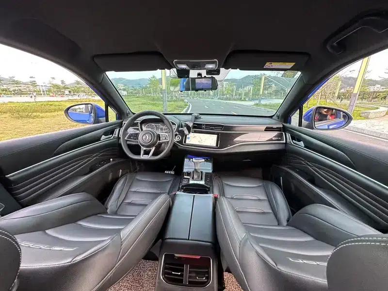 Fengguang ix5 2019 220T CVT Smart Edition (National V Emission Standard) — миниатюра 18
