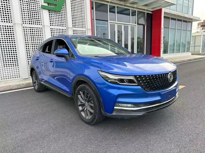 Fengguang ix5 2019 220T CVT Smart Edition (National V Emission Standard) — миниатюра 3